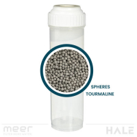 Tourmaline Water Filter